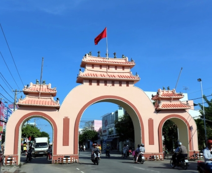 Rạch Giá