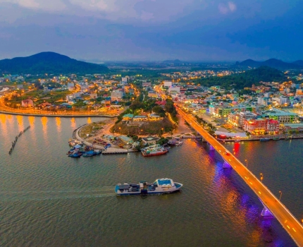 Hà Tiên