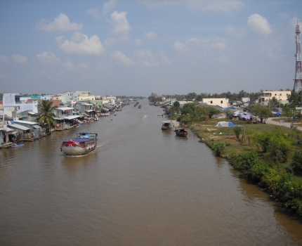 Vĩnh Thuận