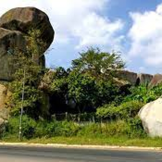 RẠCH SỎI - PHƯƠNG LÂM - ĐỊNH QUÁN 